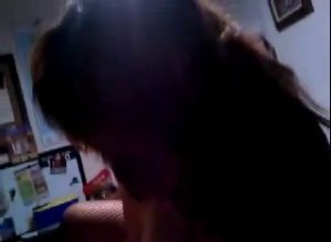 Ебёт аппетитную жену бразильянку